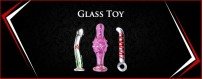 Sex Toys In Amritsar | Buy Glass Dildo At Best Price From Imkinky