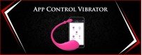 Buy App Control Vibrator Sex Toys For Women In Ulhasnagar