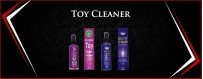 Use Sex Toy Cleaner To Avoid Bacterial Infection